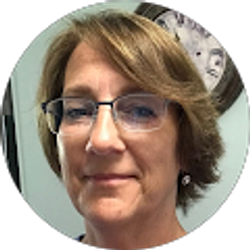 Profile photo of Barbara Lippert