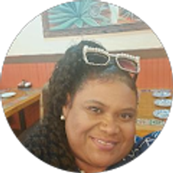 Profile photo of Joyce Carter