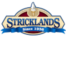 Profile photo of OC Stricklands (Stricklands Ice Cream)