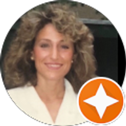 Profile photo of Marian Johnson