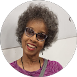 Profile photo of Juanita Ringer