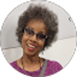 Profile photo of Juanita Ringer