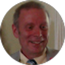 Profile photo of Allan Mehr