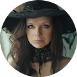 Profile photo of Martha McGivney-Foss