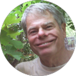 Profile photo of Joe Fisher