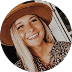 Profile photo of Syd Pederson