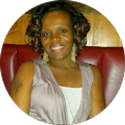 Profile photo of Tammy Richardson