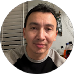 Profile photo of David Fregozo Franco