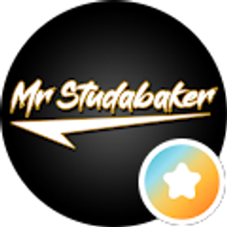 Profile photo of Mr Studabaker