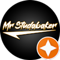 Profile photo of Mr Studabaker