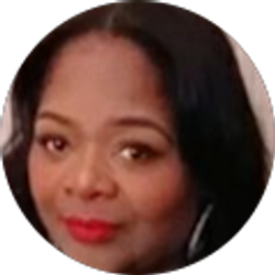 Profile photo of Kim Morrow