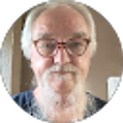 Profile photo of Robert Cannon