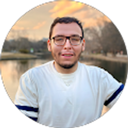 Profile photo of Alan Huerta
