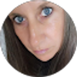 Profile photo of Patty Hull