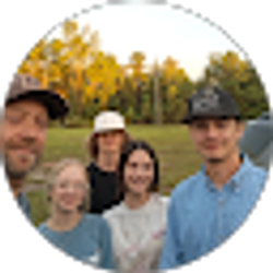 Profile photo of Dustin Ellison