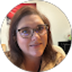 Profile photo of Genie Griffin