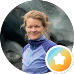 Profile photo of Helene Craigg