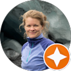 Profile photo of Helene Craigg