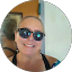 Profile photo of Sherry Lewis