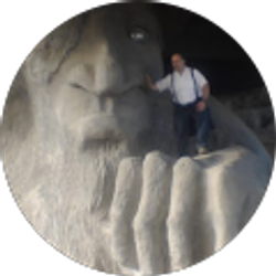 Profile photo of Zak Bourk