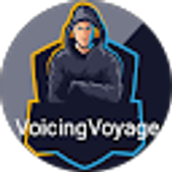 Profile photo of Voicing Voyage