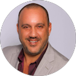 Profile photo of Joe Memolo