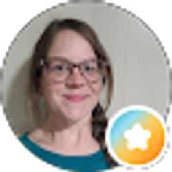Profile photo of Cassie Piske