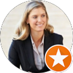 Profile photo of Lauren Smith