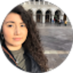 Profile photo of Vanessa Segura
