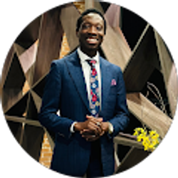 Profile photo of Lionel Niyonkuru