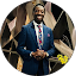 Profile photo of Lionel Niyonkuru