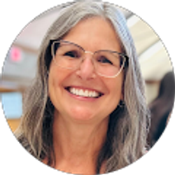 Profile photo of Cindy Black