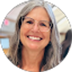 Profile photo of Cindy Black