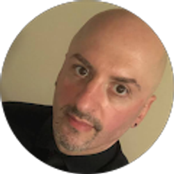 Profile photo of Doug Odell