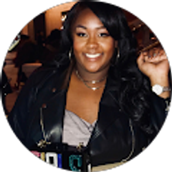 Profile photo of Kelsey Bogard
