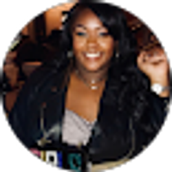 Profile photo of Kelsey Bogard