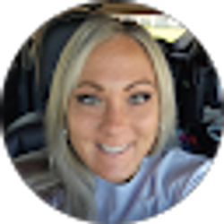 Profile photo of Anna Rainville