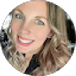 Profile photo of Stephanie Mayhew Gardner