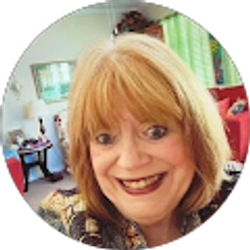 Profile photo of Sandy Amerson