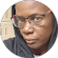 Profile photo of Gayla Bouknight