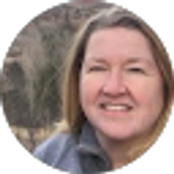 Profile photo of Kelly Laurie