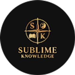 Profile photo of Sublime Knowledge