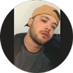 Profile photo of Brian Delfs Lucena