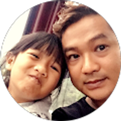 Profile photo of Nai Daka