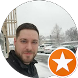 Profile photo of Jake Oswalt