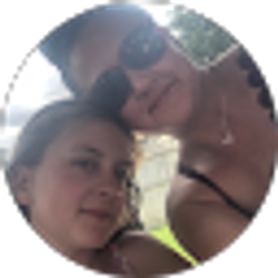 Profile photo of Maegan Scitern