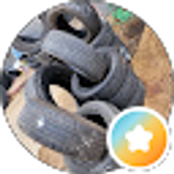 Profile photo of Black's mobile Tires