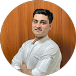 Profile photo of Imtiaz Ali