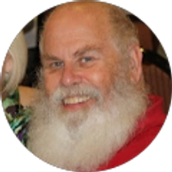 Profile photo of Greg Brooks