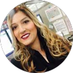 Profile photo of claribeth felix